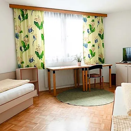 Sommerhotel Karwendel 3* Innsbruck
