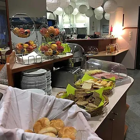Sommerhotel Karwendel 3*