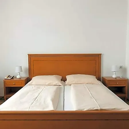 Sommerhotel Karwendel Hotel Innsbruck