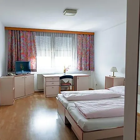 Hotel Sommerhotel Karwendel Innsbruck