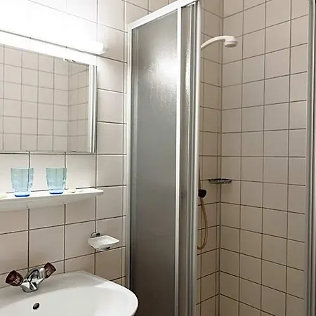 Hotel Sommerhotel Karwendel 3*