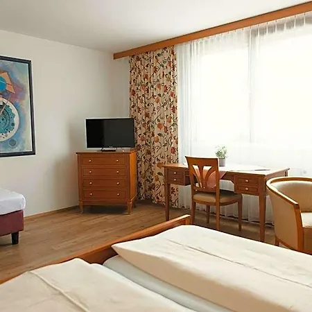 Hotel Sommerhotel Karwendel Innsbruck