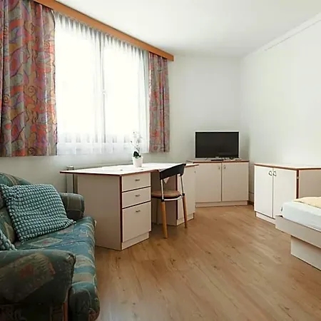 Sommerhotel Karwendel 3* Innsbruck