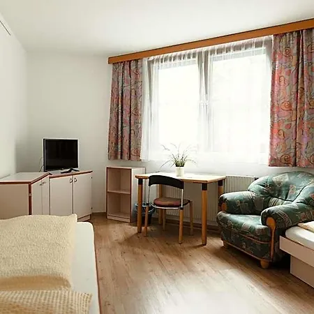 Sommerhotel Karwendel Hotel Innsbruck
