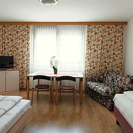 Sommerhotel Karwendel 3*