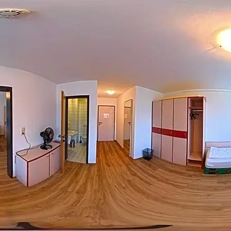 Hotel Sommerhotel Karwendel Innsbruck