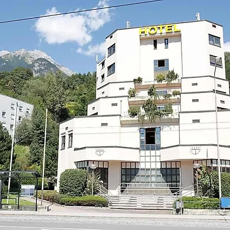 Sommerhotel Karwendel 3*