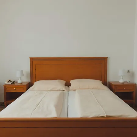 Sommerhotel Karwendel 3* Innsbruck