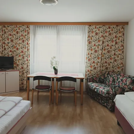 Sommerhotel Karwendel 3* Innsbruck
