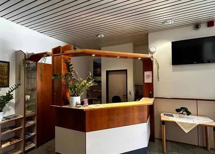 فندق سوميرهوتيل كاروينديل إنسبروك