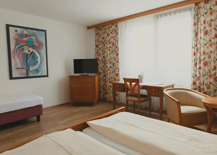 فندق سوميرهوتيل كاروينديل 3*