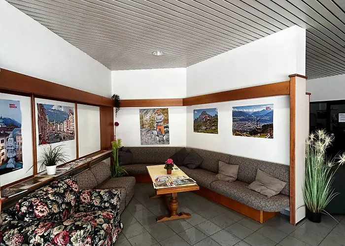 سوميرهوتيل كاروينديل إنسبروك