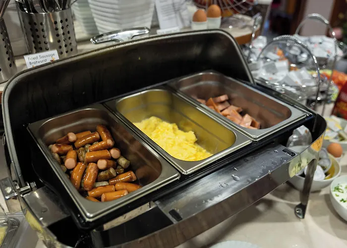 فندق سوميرهوتيل كاروينديل إنسبروك