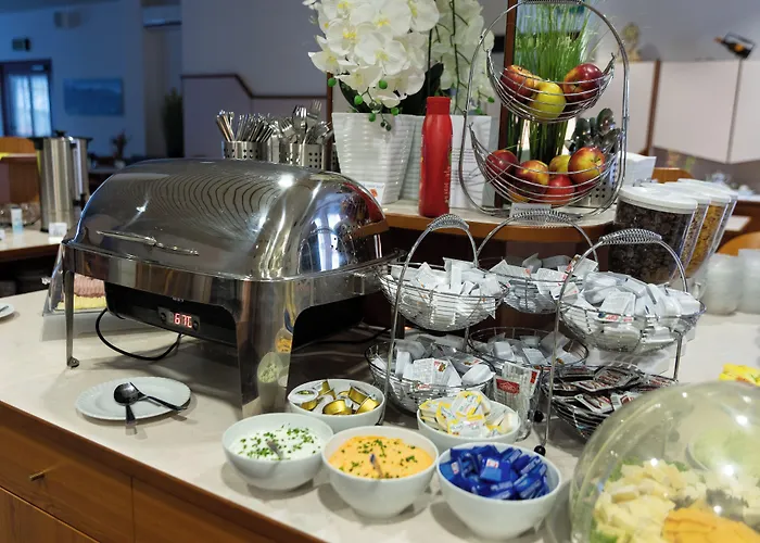 فندق سوميرهوتيل كاروينديل