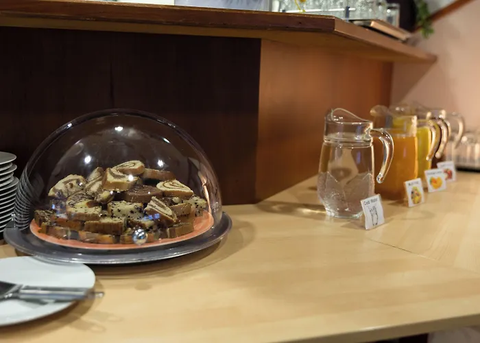 فندق سوميرهوتيل كاروينديل 3*