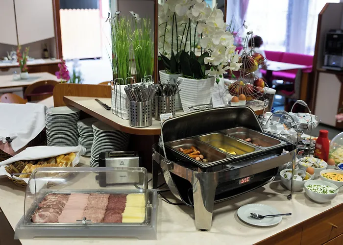 فندق سوميرهوتيل كاروينديل