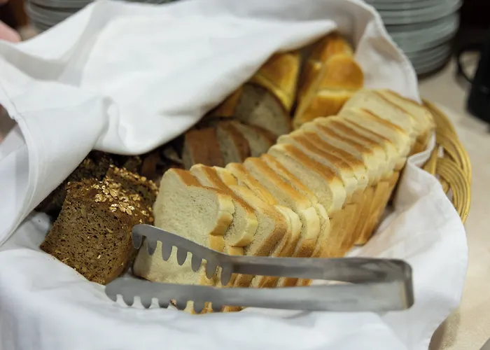 فندق سوميرهوتيل كاروينديل إنسبروك