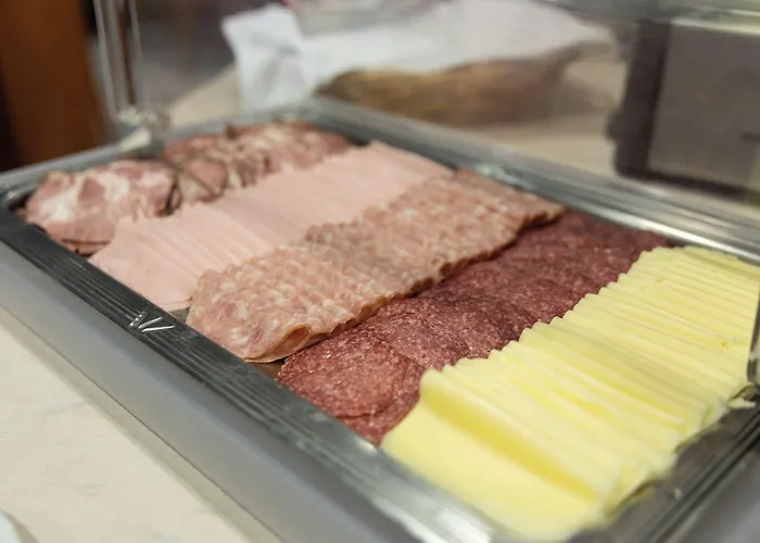 فندق سوميرهوتيل كاروينديل إنسبروك