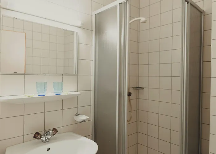 سوميرهوتيل كاروينديل 3* إنسبروك