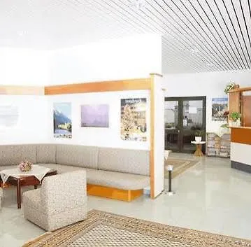 Sommerhotel Karwendel Szálloda 3*