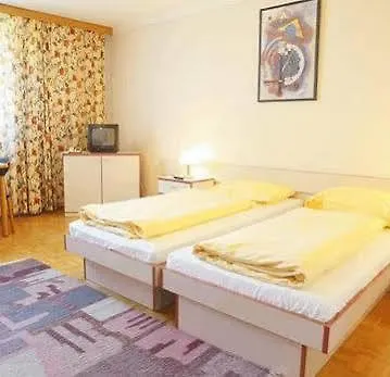 Szálloda Sommerhotel Karwendel