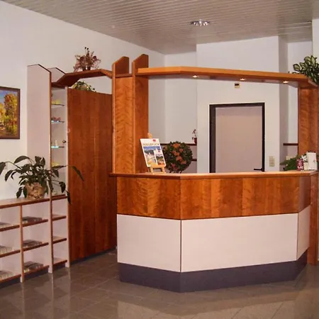 Sommerhotel Karwendel Szálloda