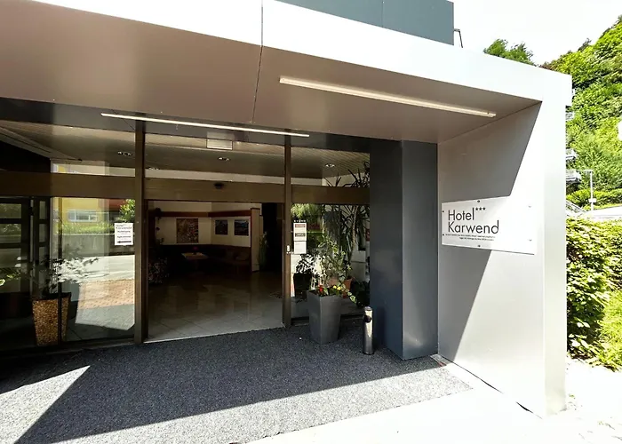 فندق سوميرهوتيل كاروينديل