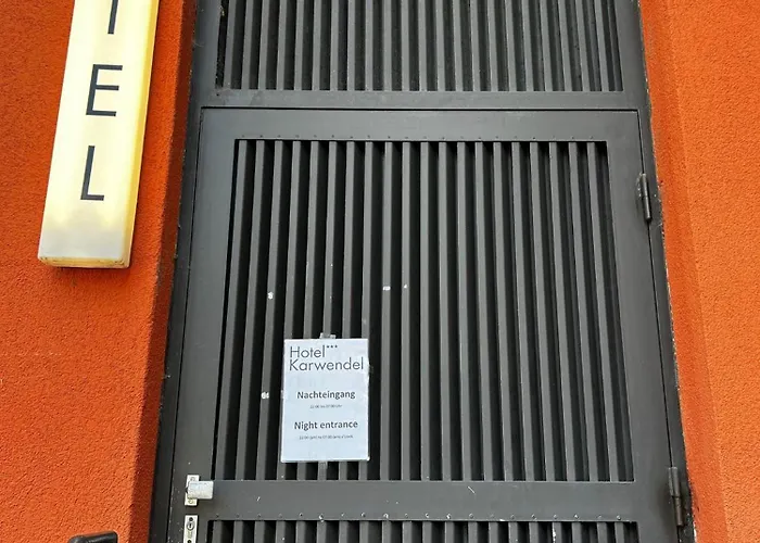 سوميرهوتيل كاروينديل إنسبروك