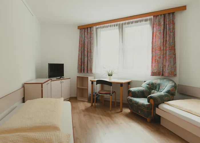 سوميرهوتيل كاروينديل إنسبروك