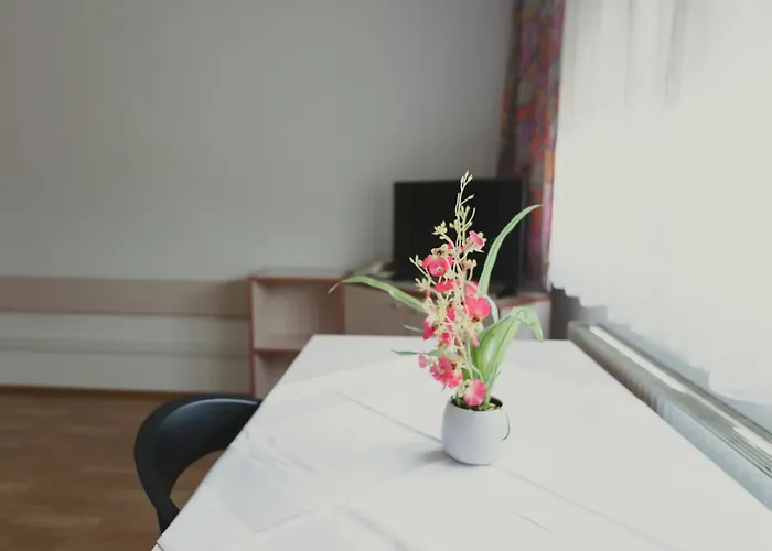 سوميرهوتيل كاروينديل إنسبروك