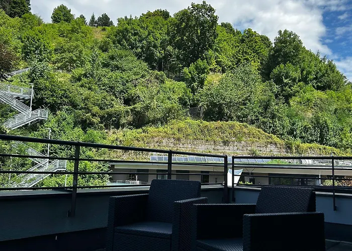 فندق سوميرهوتيل كاروينديل