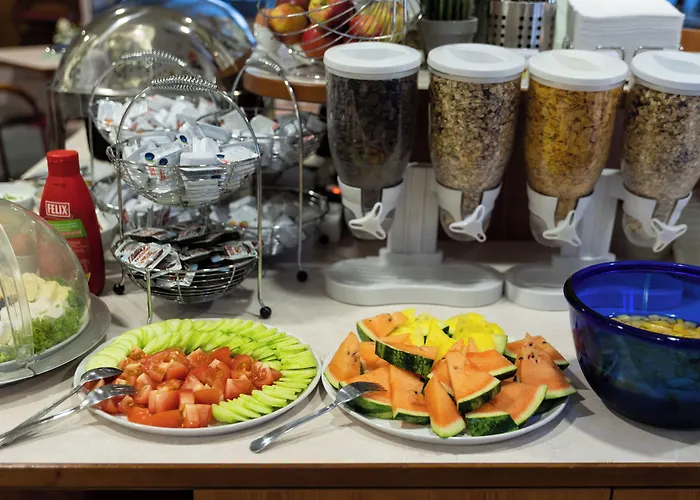 فندق سوميرهوتيل كاروينديل