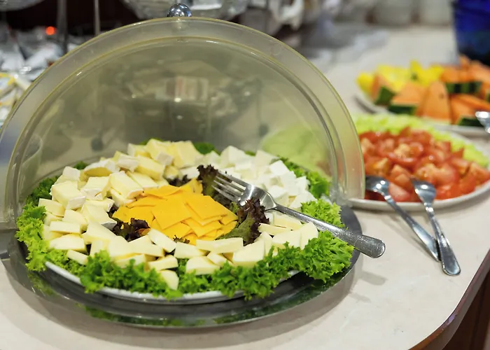 سوميرهوتيل كاروينديل 3* إنسبروك