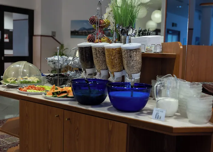 فندق سوميرهوتيل كاروينديل إنسبروك