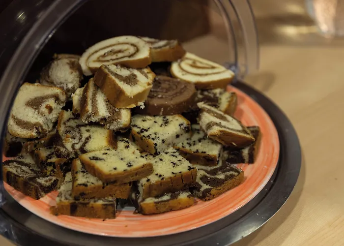 سوميرهوتيل كاروينديل إنسبروك