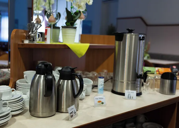 سوميرهوتيل كاروينديل فندق